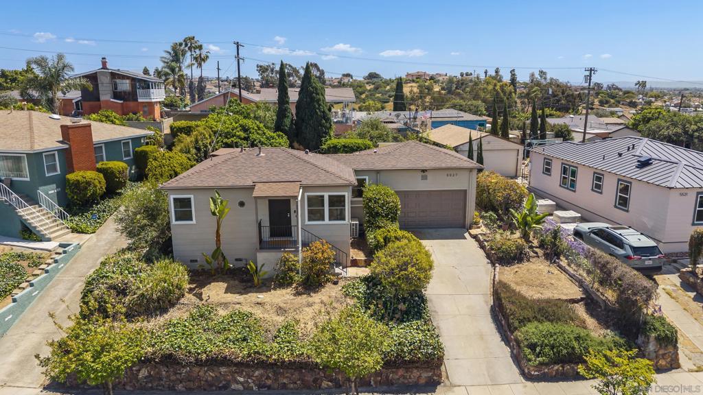 5527 Encina Dr