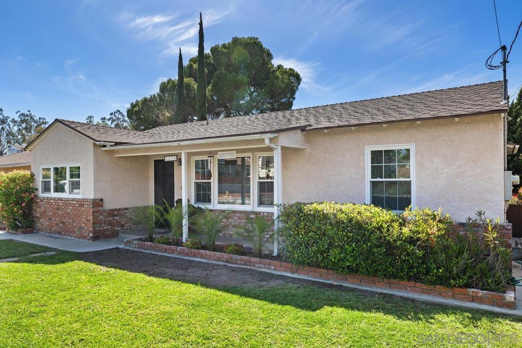 4376 HARBINSON AVENUE