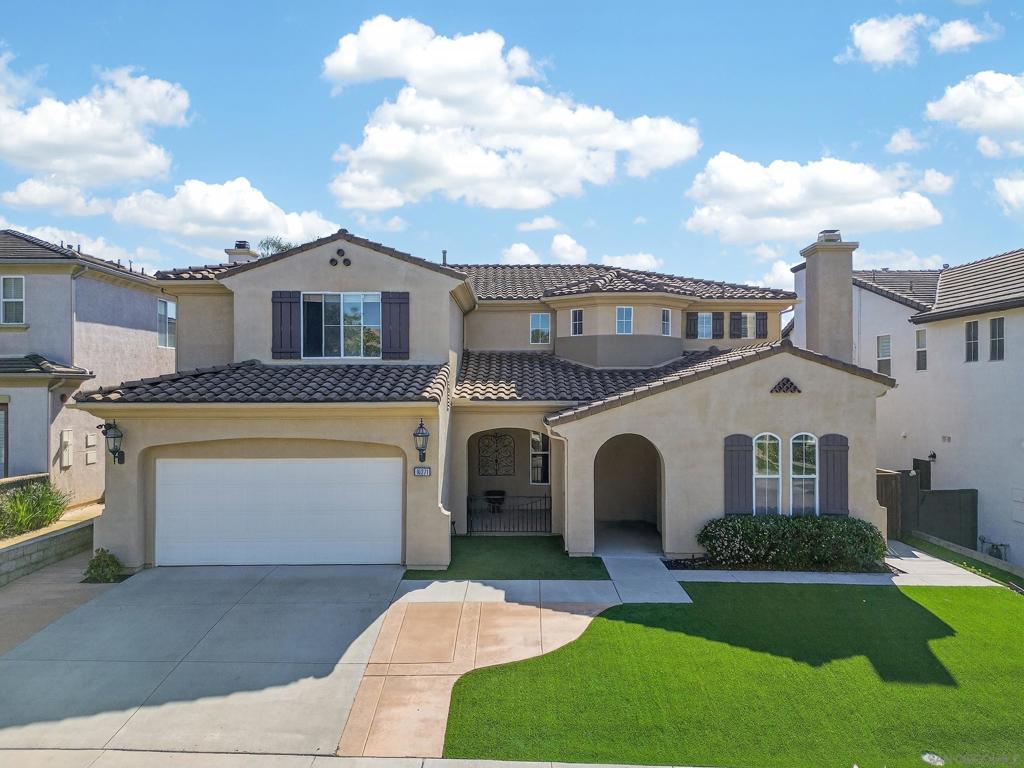 16271 Deer Trail Court