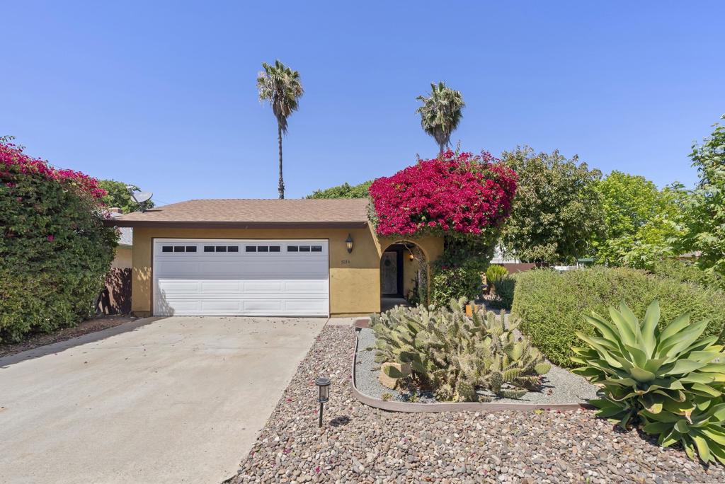 5016 Tiselle Way