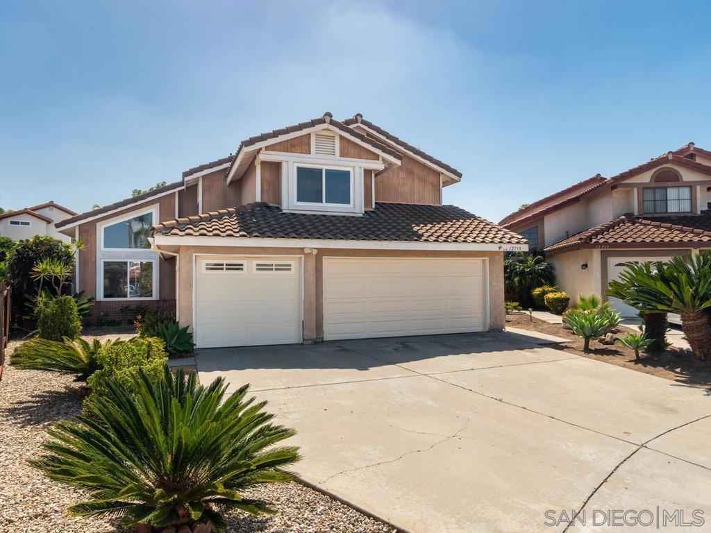 12719 Hagerswood Ct