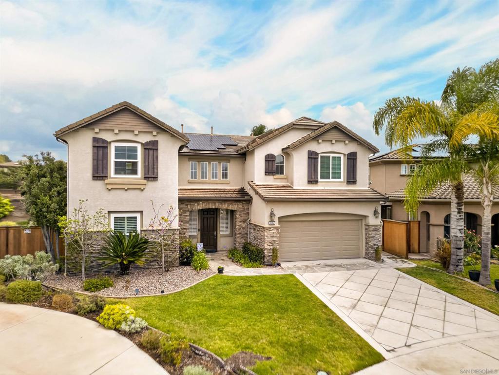 16397 Pinto Ridge