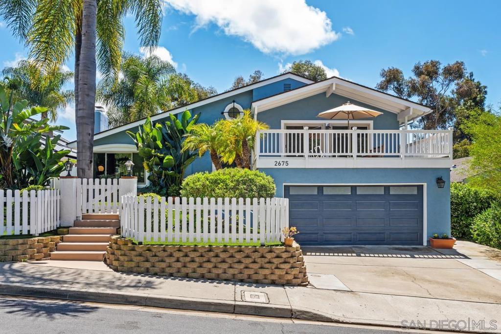 2675 Curie Place