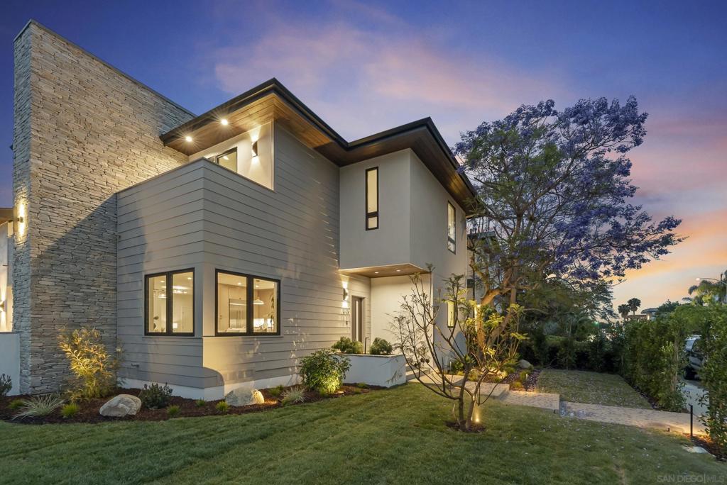 1375 Pacific Beach Dr.