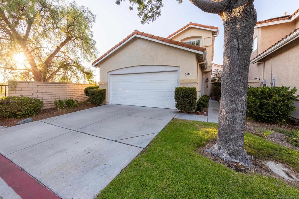 9417 Compass Point Drive
