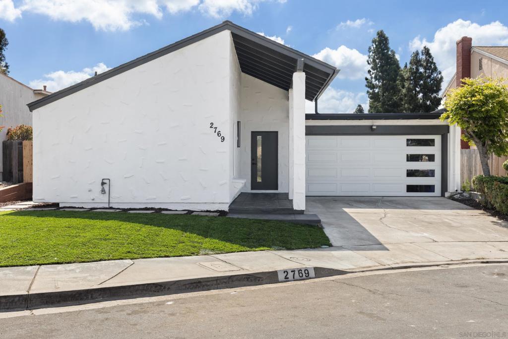 2769 Sylvy Wy
