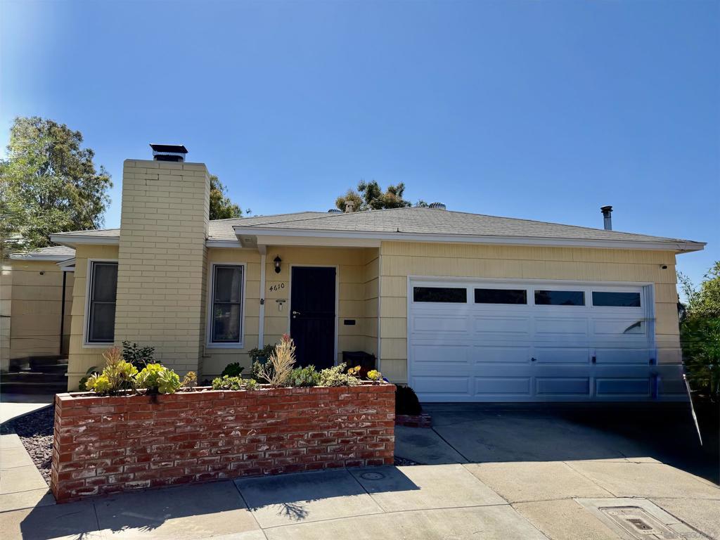 4610 Antioch