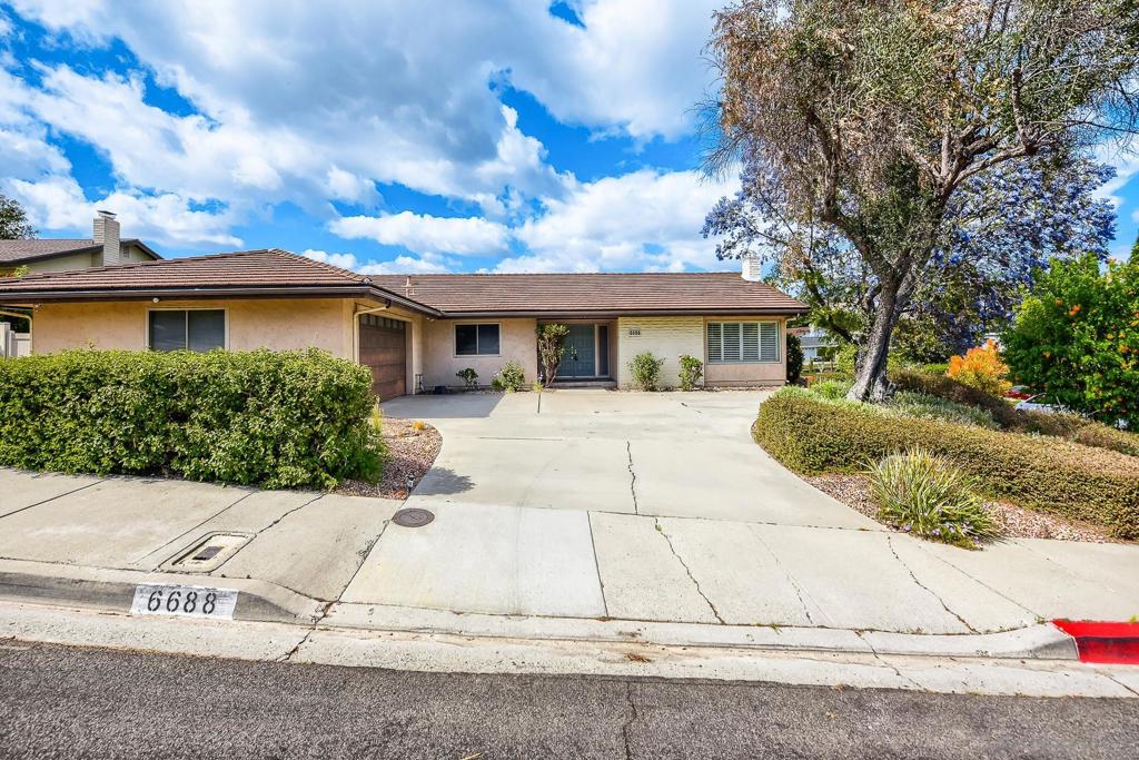 6688 Murray Park Drive