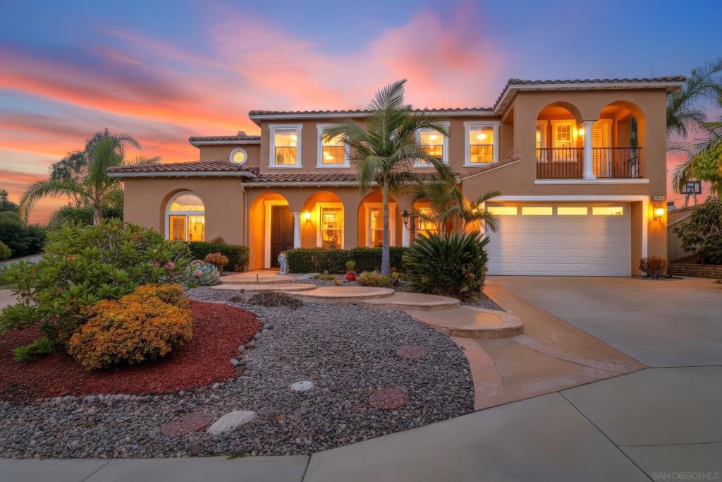 7480 Eastridge Drive