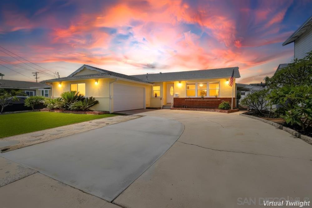 720 Safford Ave