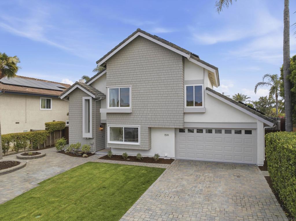 1519 Valleda Lane