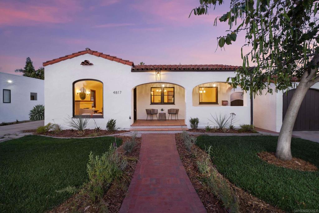 4817 Biona Drive