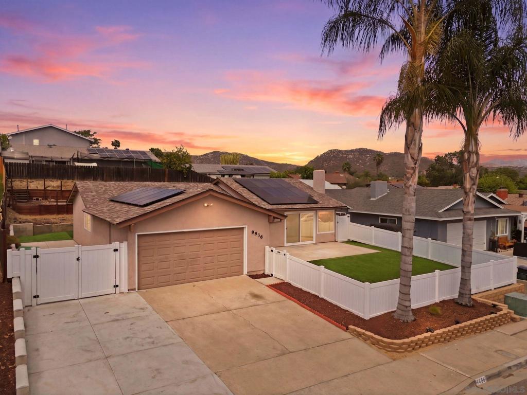 9936 Beck Drive