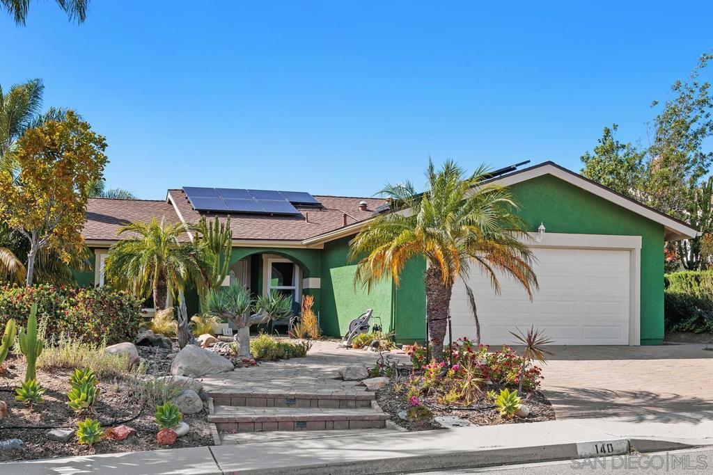 140 Five Crowns Way