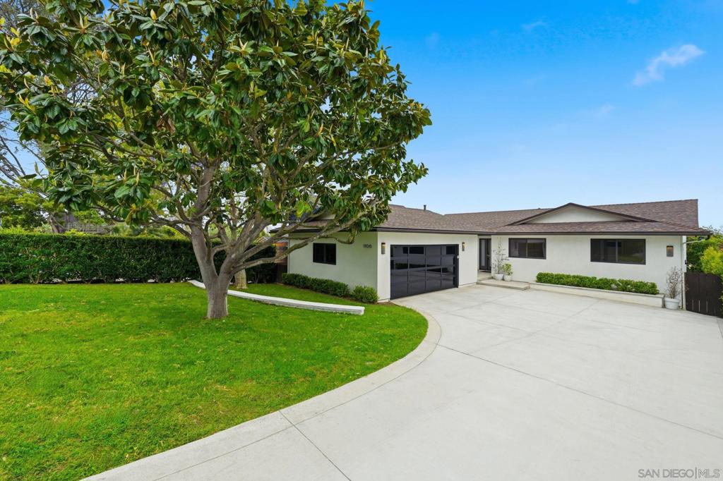 1106 WOTAN DRIVE