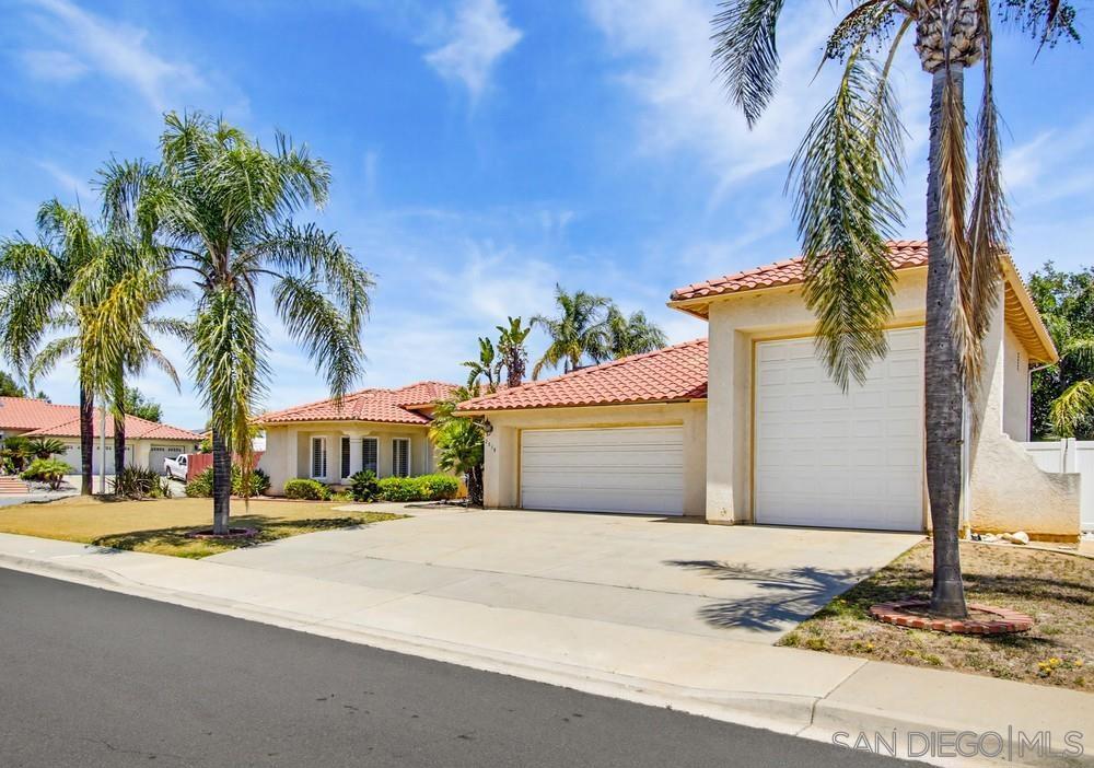 2858 Manzanita View Rd