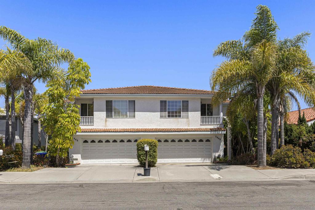 2446 2448 Sacada Cir