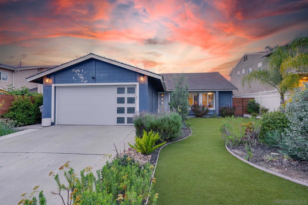 8358 Ridge Route Rd