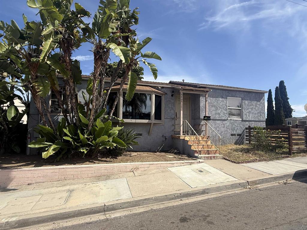 4864 Date St.