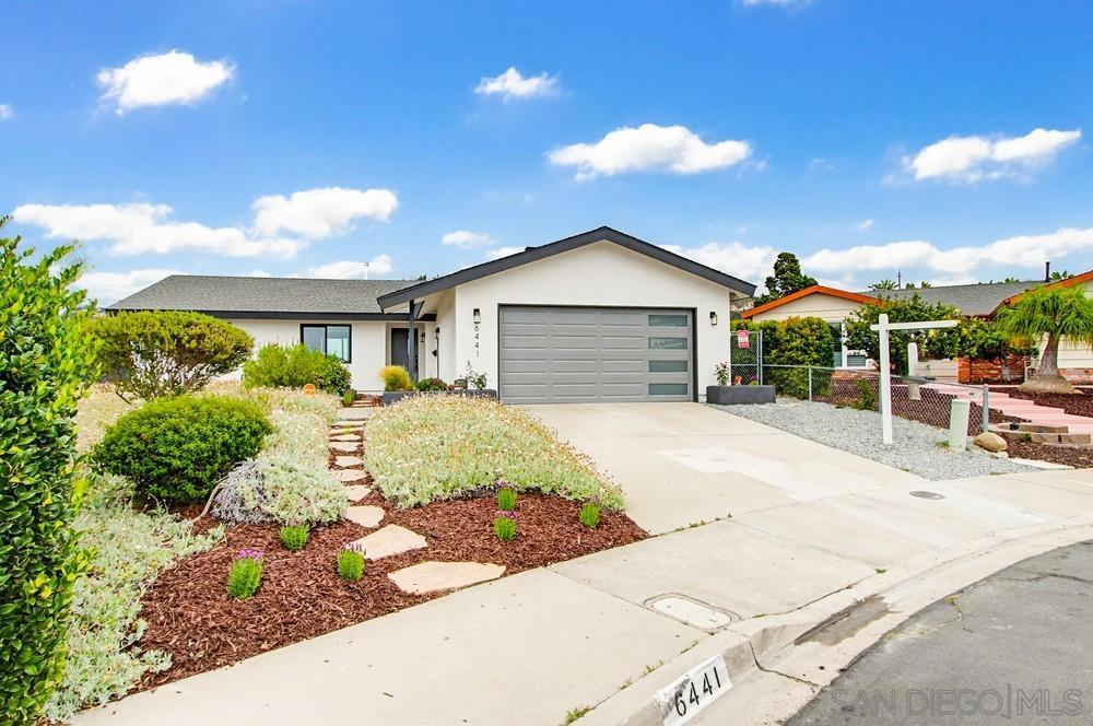 6441 Bounty Court