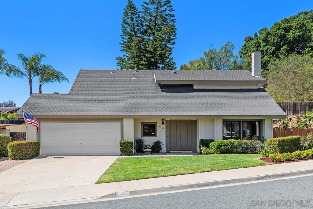 1716 Bourke Pl.