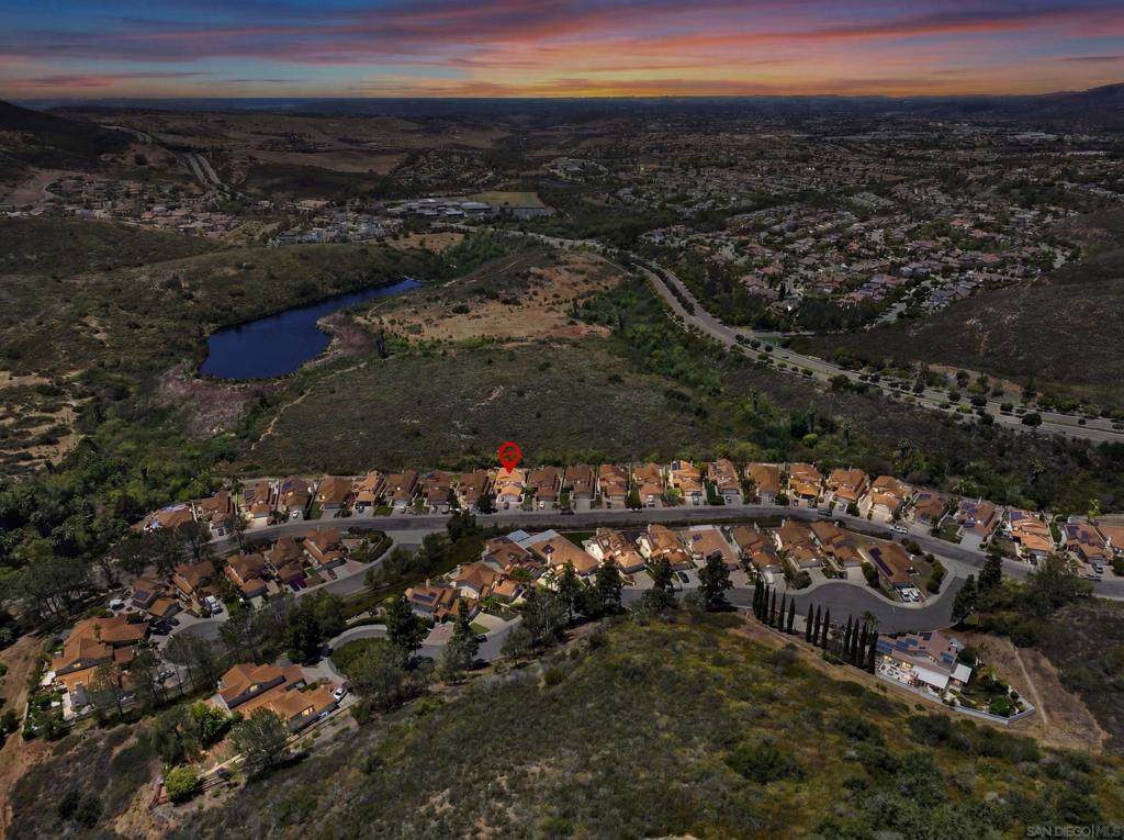 15814 Camino Crisalida