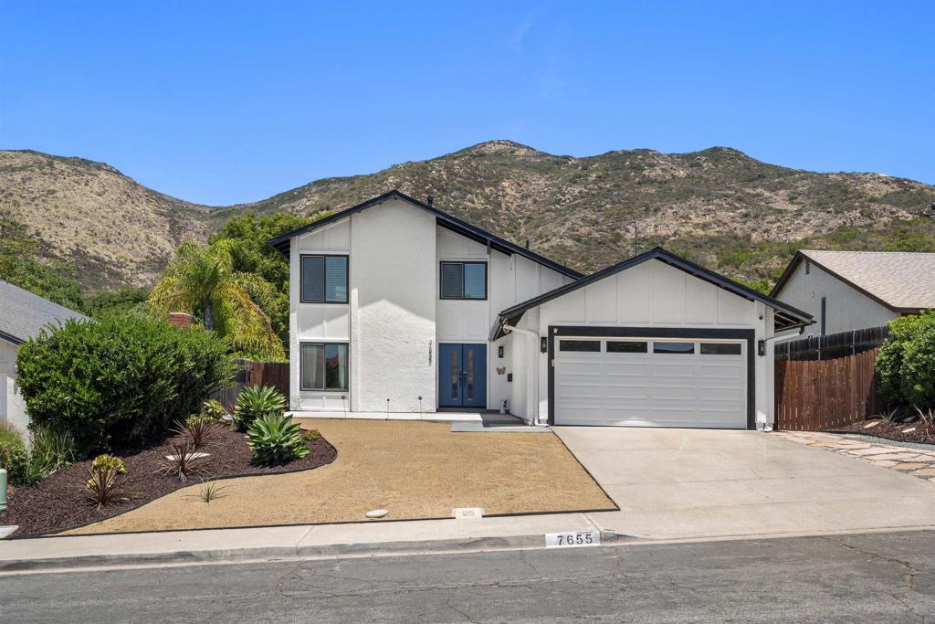 7655 Jennite Drive