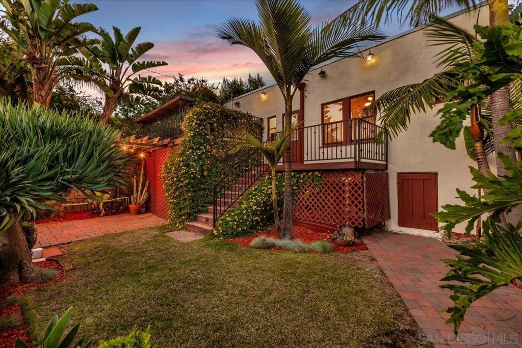 1310 Felton St.