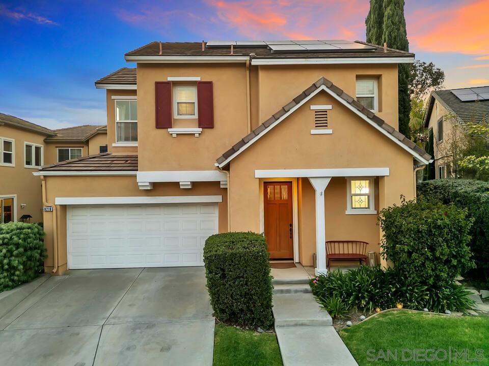 8218 Bryn Glen