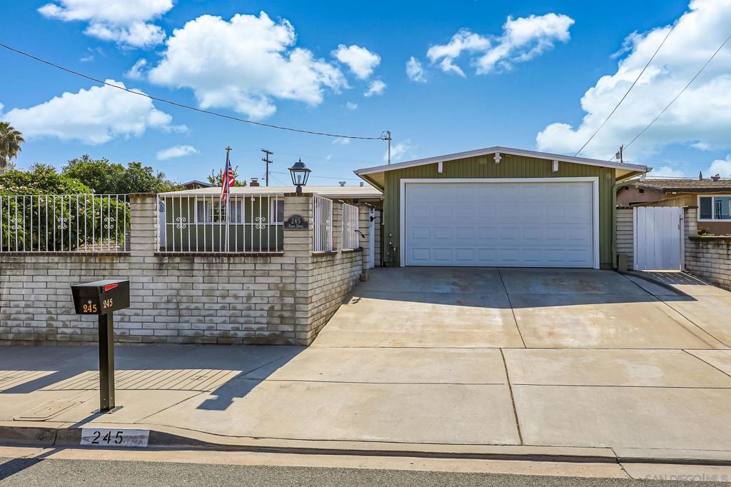 245 Paden Dr