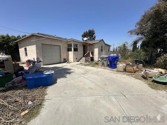 5228 San Bernardo Terrace