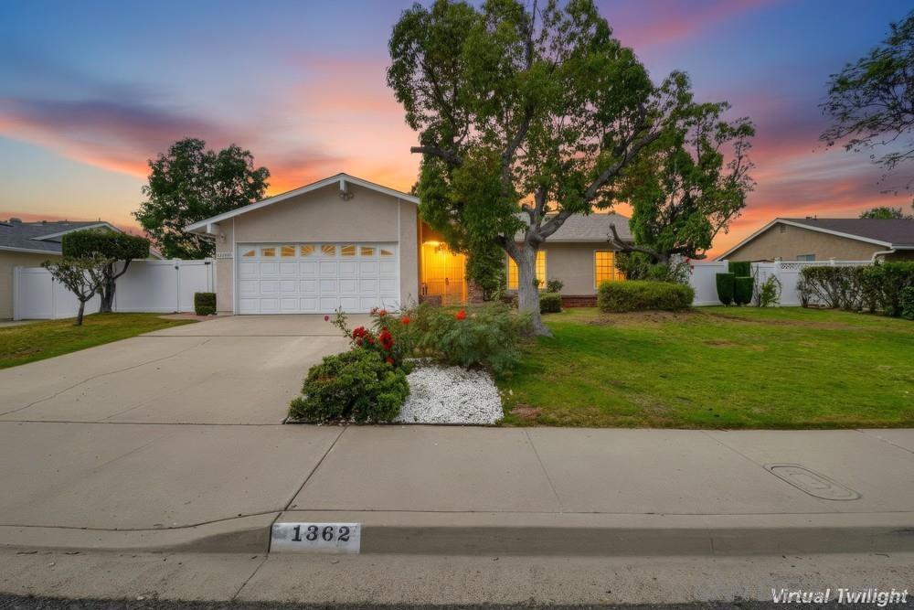 1362 Saddleview Court