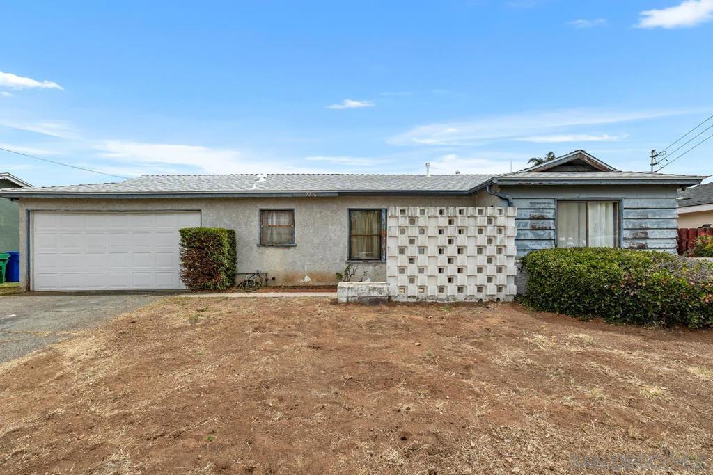 9218 Ellenbee Road