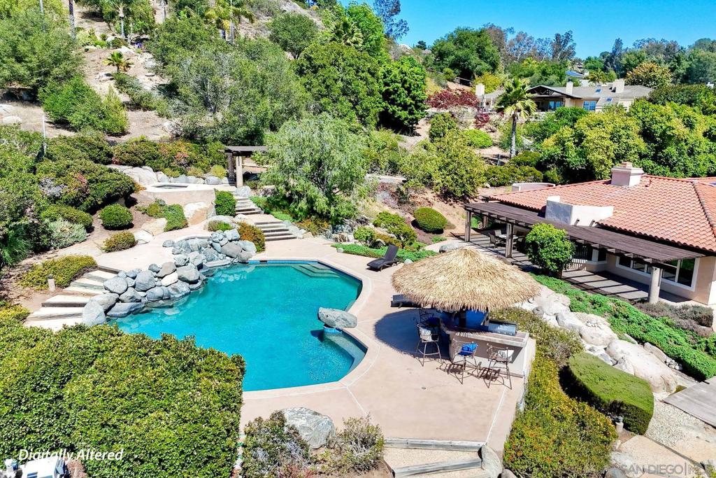 13154 GLEN CIRCLE ROAD