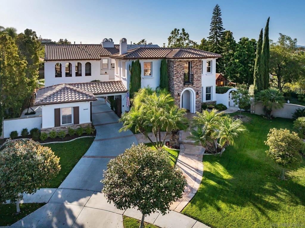 14442 Rancho Del Prado Trail