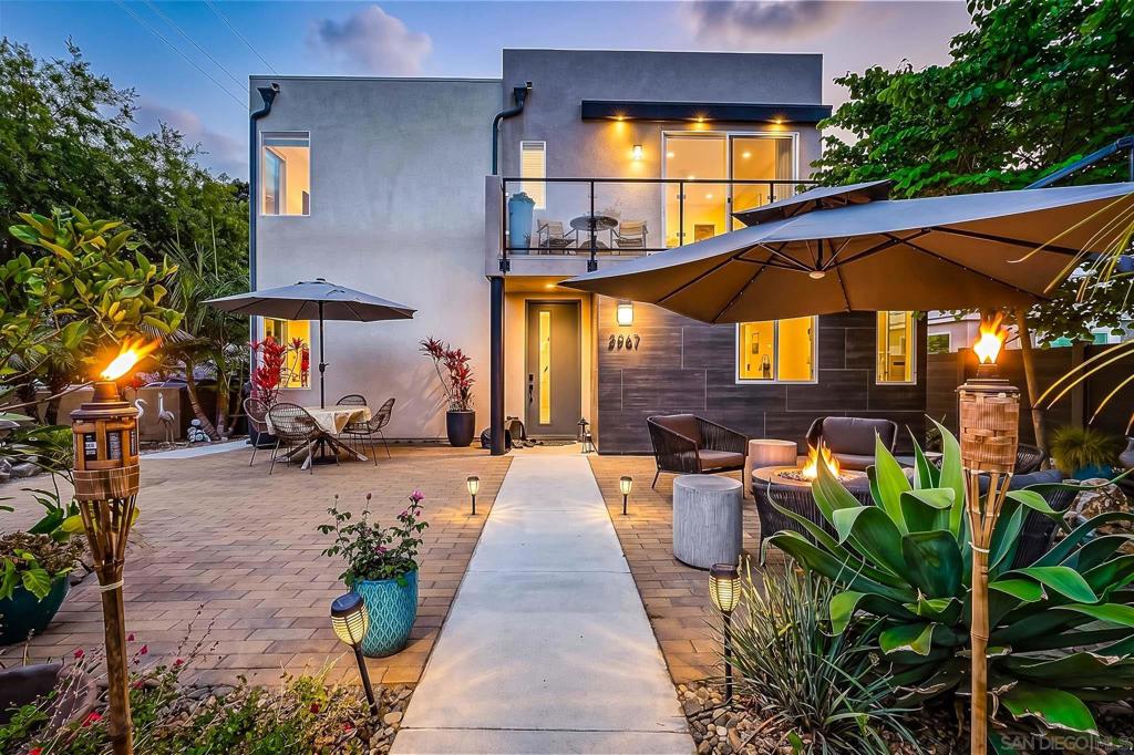 3987 Shasta St