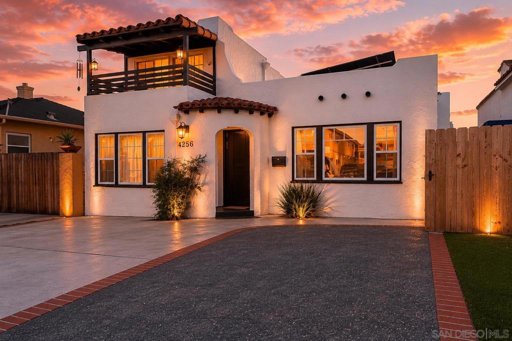 4256 Menlo Ave.