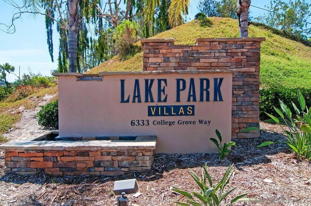 6333 College Grove Way