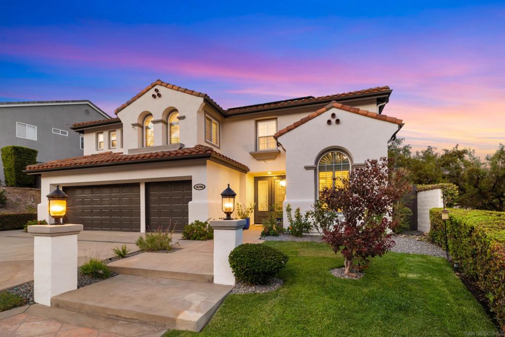 16705 Santanella St