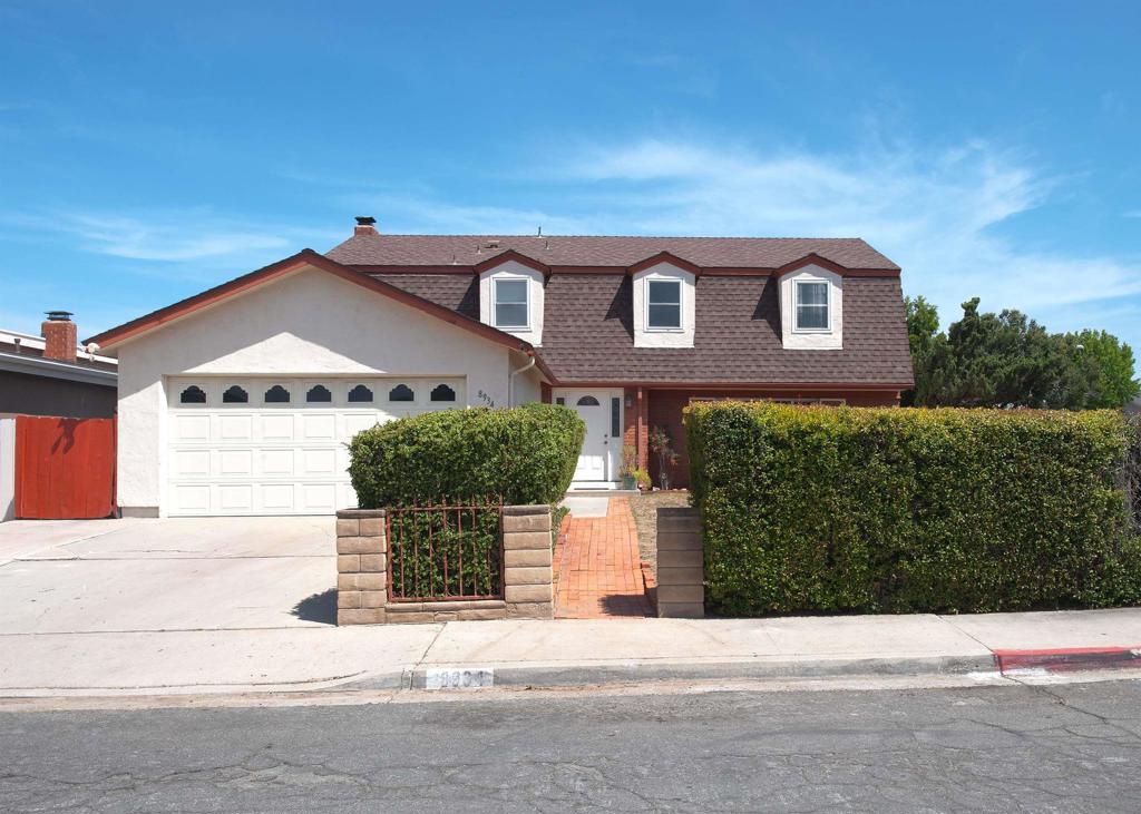 8934 Idyllwild