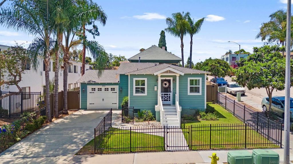 2905 C Street
