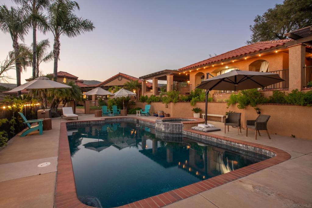 24922 Terreno Drive