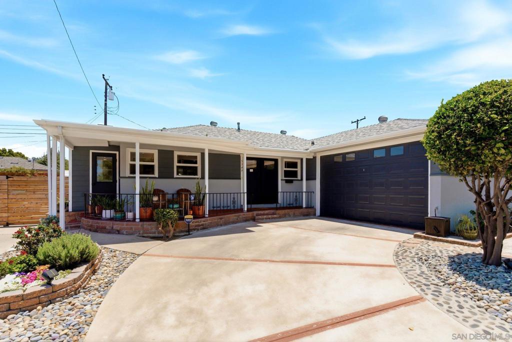 5349 Waring Road