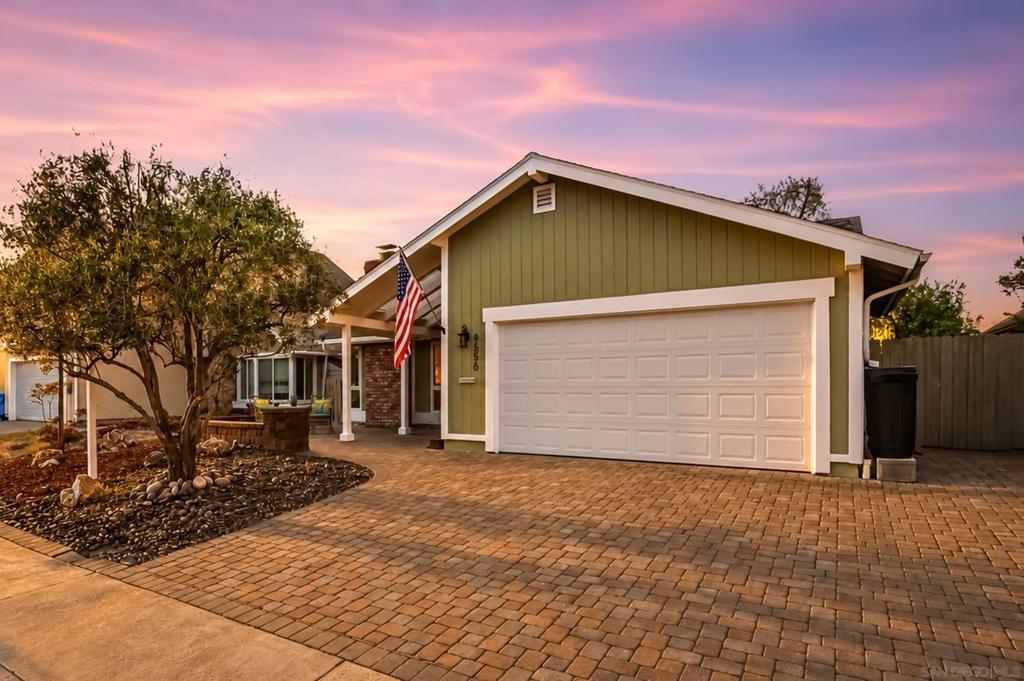 9556 Vista Secunda