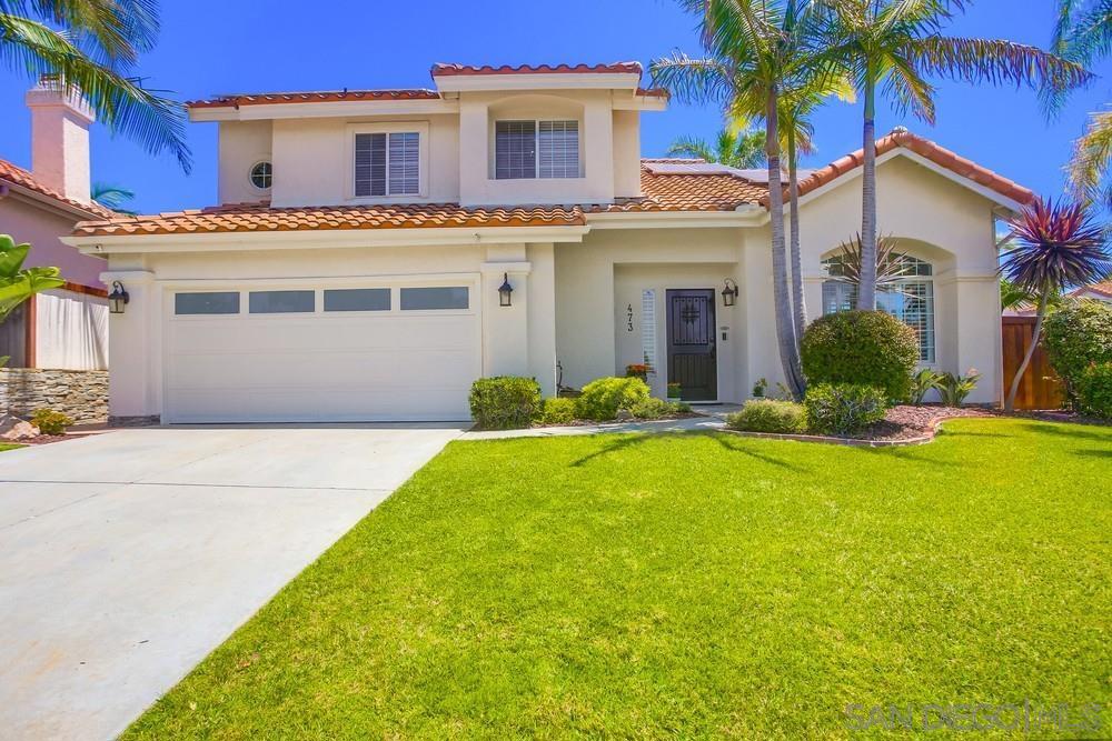 473 Avenida Canora