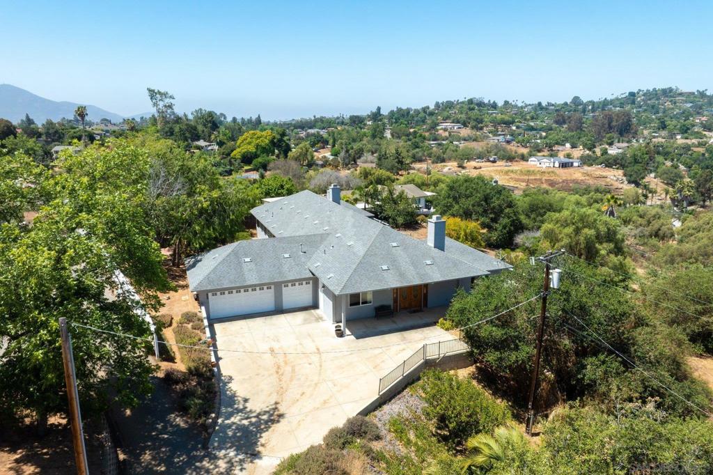 1520 Merritt Drive