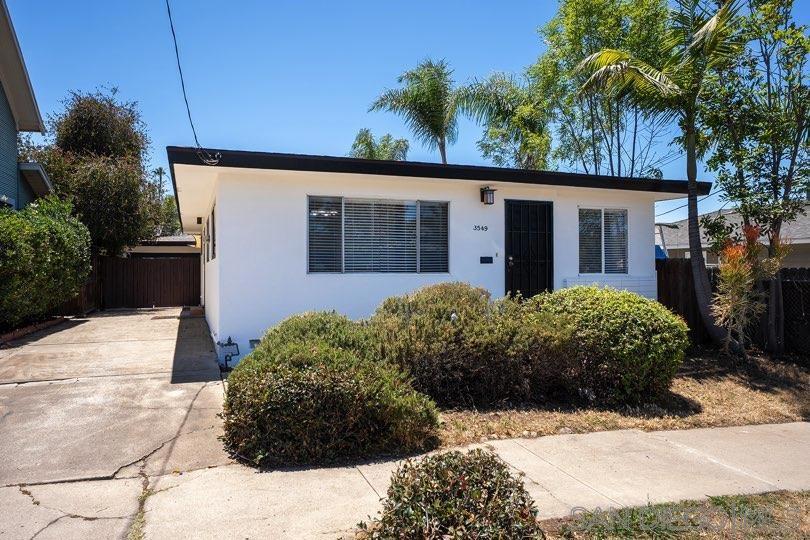 3549 Redwood Street