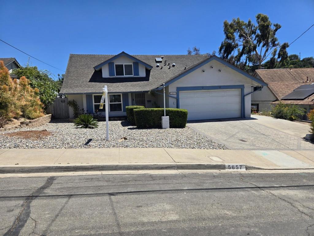 5657 Red River Drive