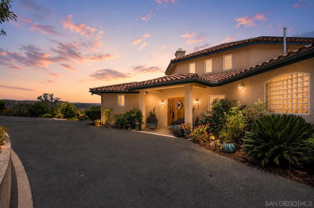 1550 Knoll Park Lane