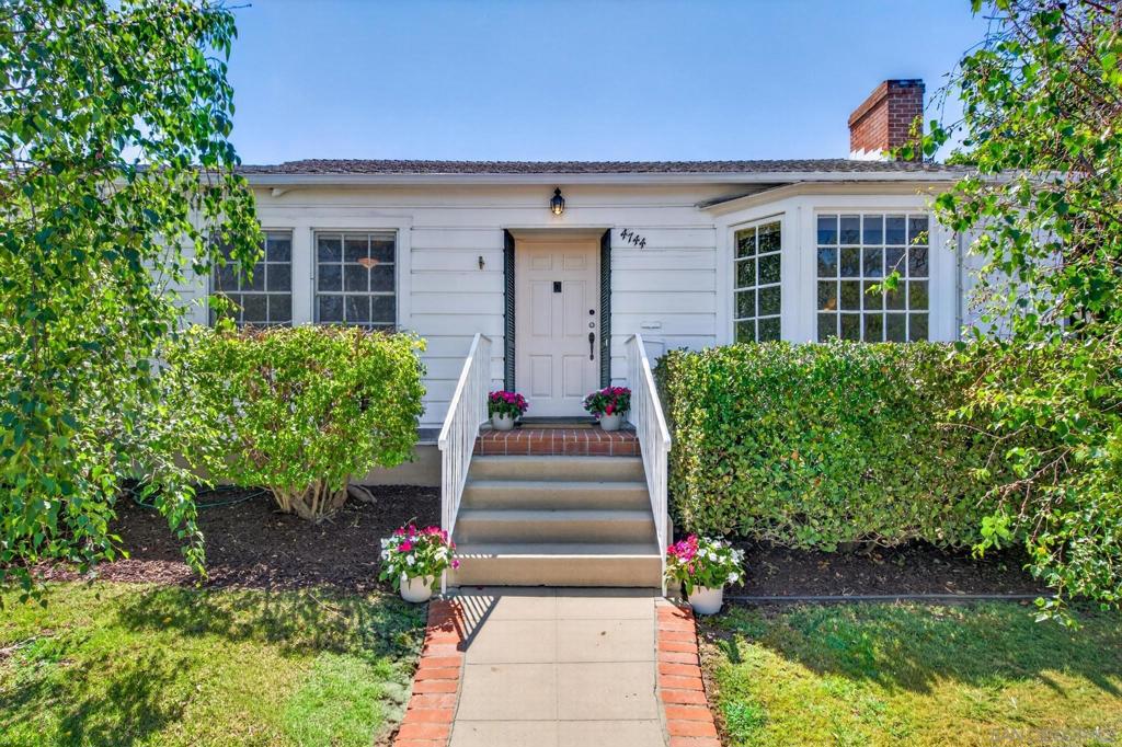 4744 Miracle Drive